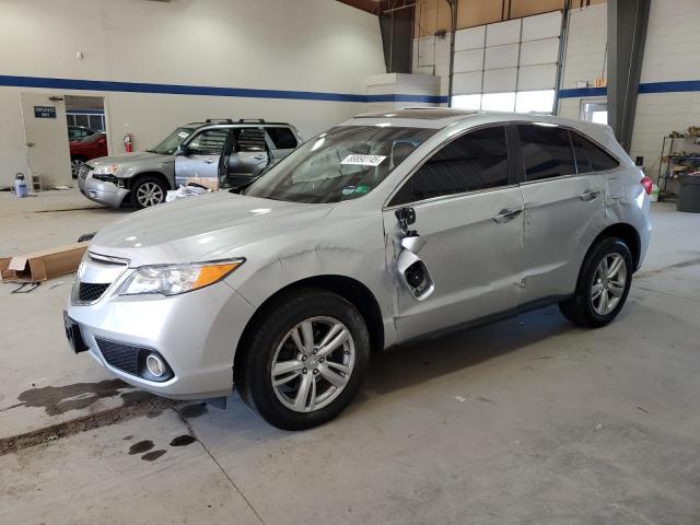 2015 ACURA RDX TECHNO - 5J8TB4H55FL001278