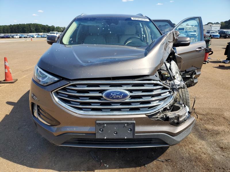 2019 FORD EDGE SEL #3301882460