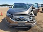 Lot #3301882460 2019 FORD EDGE SEL