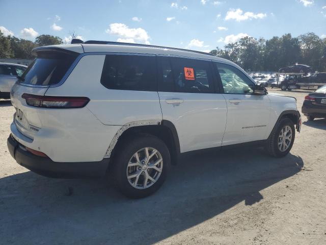 2021 JEEP GRAND CHER #3297115510