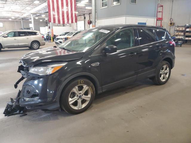 Global Auto Auctions: 2014 FORD ESCAPE SE