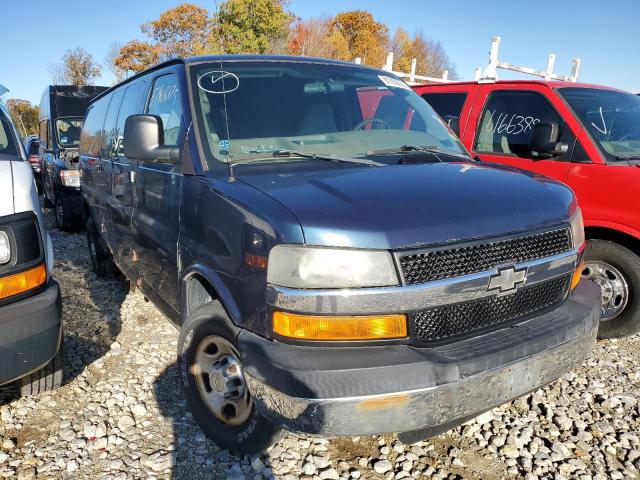 2007 CHEVROLET EXPRESS G2 #3273818363