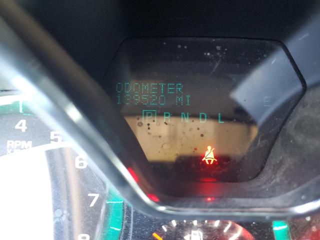 2017 CHEVROLET TRAVERSE P - 1GNKVJKD8HJ265908