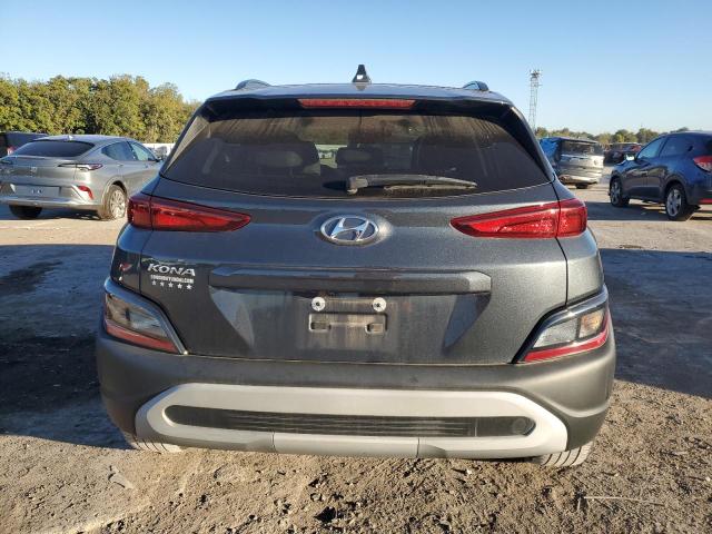 2023 HYUNDAI KONA SEL KM8K62AB8PU931914