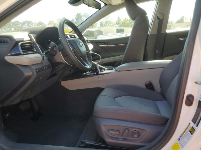 2020 TOYOTA CAMRY LE 4T1C11AK3LU384851