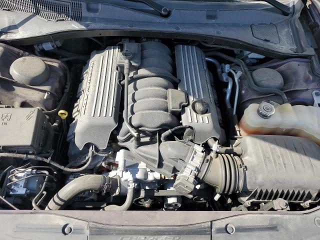 2021 DODGE CHARGER SC - 2C3CDXGJ1MH537846