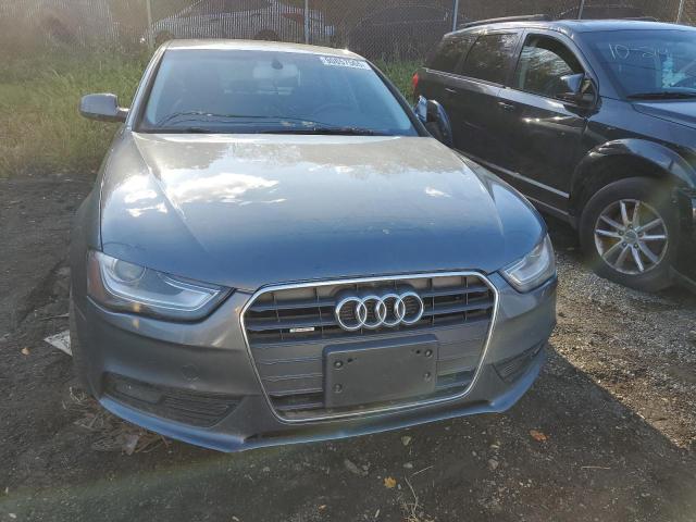 2013 AUDI A4 PREMIUM - WAUFFAFL4DN024954