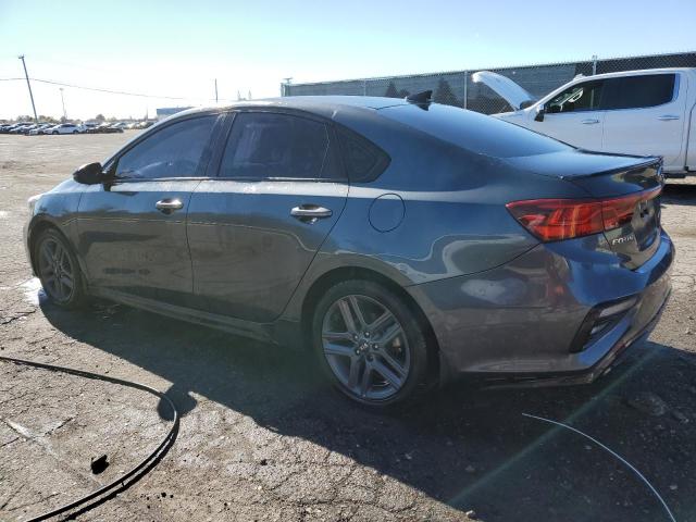 2021 KIA FORTE GT L 3KPF34AD7ME322318