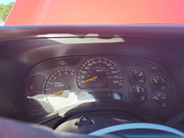 2003 CHEVROLET SILVERADO #3283976842