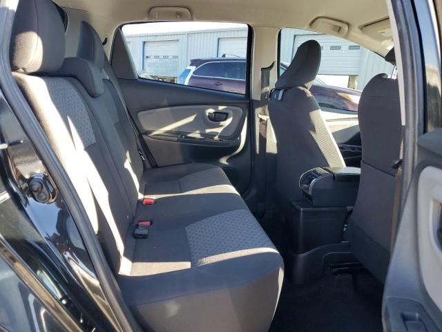 2015 TOYOTA YARIS - VNKKTUD37FA026262