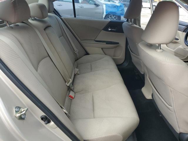 2015 HONDA ACCORD LX - 1HGCR2F35FA133468