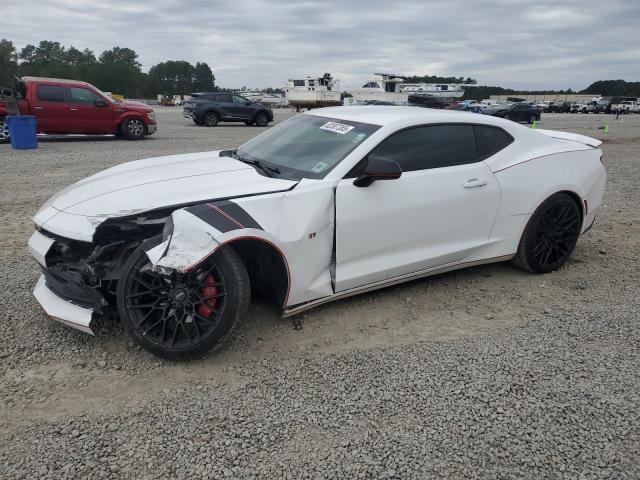 CHEVROLET CAMARO LT