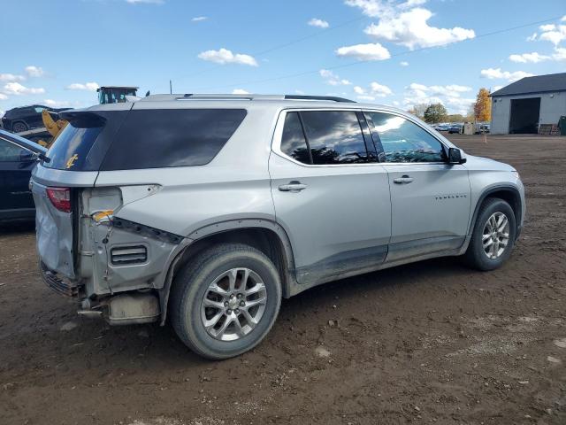 2018 CHEVROLET TRAVERSE L - 1GNEVGKW6JJ215354