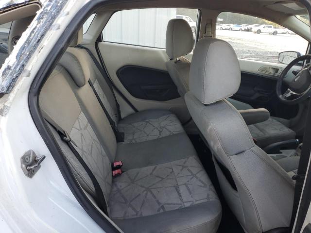 2013 FORD FIESTA SE - 3FADP4BJXDM174418