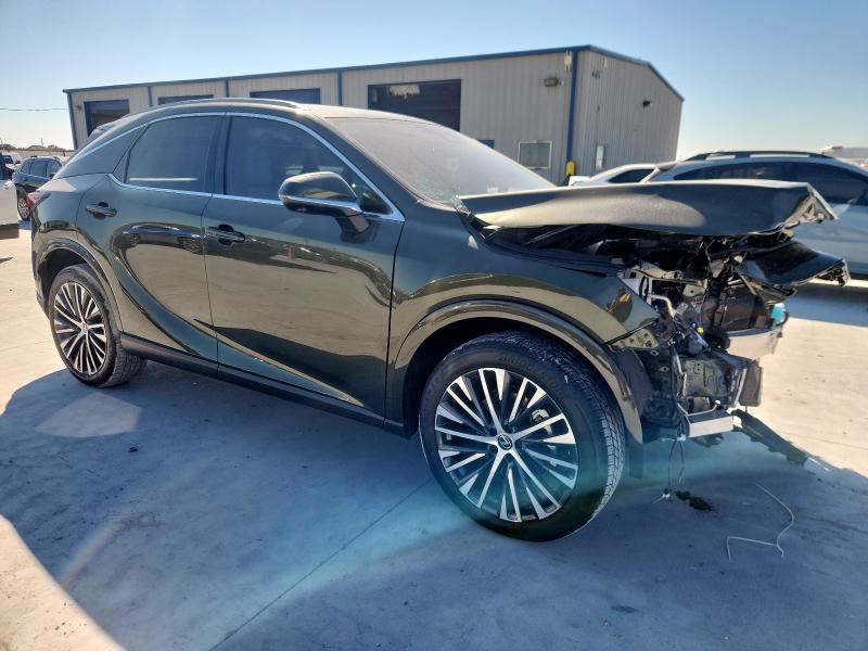 2025 LEXUS RX 350 PRE JTJCHMAA3S2031977