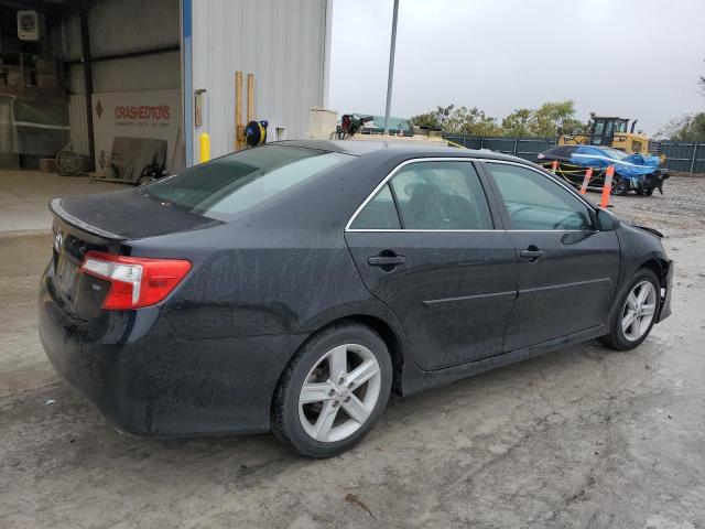 2014 TOYOTA CAMRY L #3293528409
