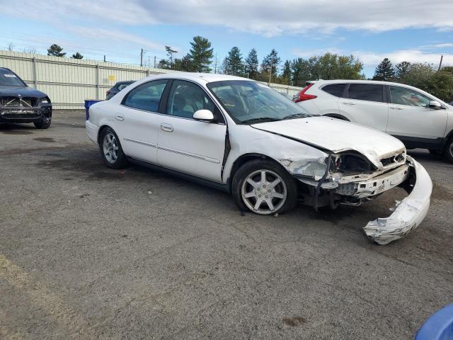 2002 MERCURY SABLE GS #3304669923