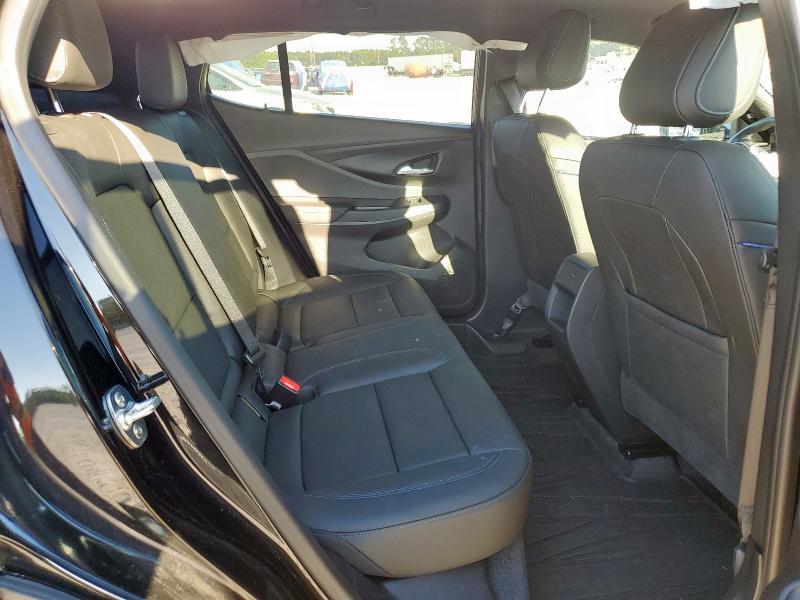 2025 BUICK ENVISTA SP #3280427163