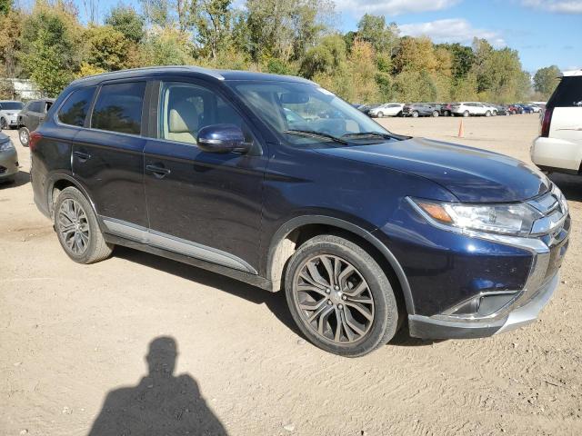 2017 MITSUBISHI OUTLANDER #3304607435