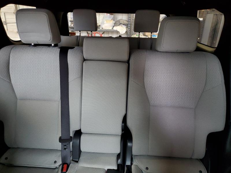 2025 TOYOTA 4RUNNER SR #3292670589