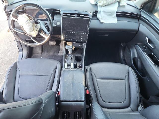 2023 HYUNDAI TUCSON N L KM8JF3AE3PU205390