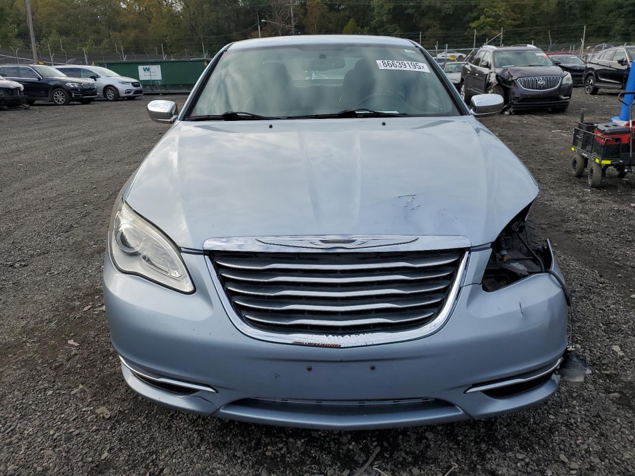 CHRYSLER 200 LIMITED