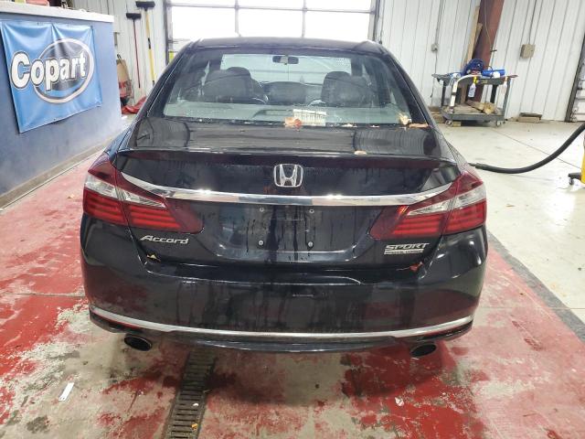 2017 HONDA ACCORD SPO #3316836672