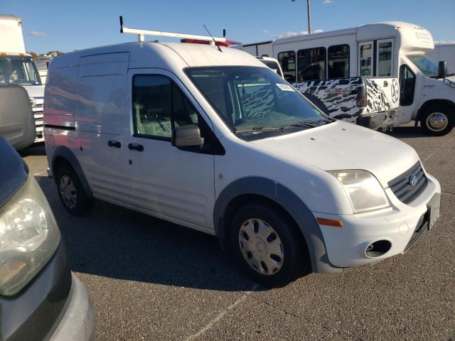 2010 FORD TRANSIT CO - Other View