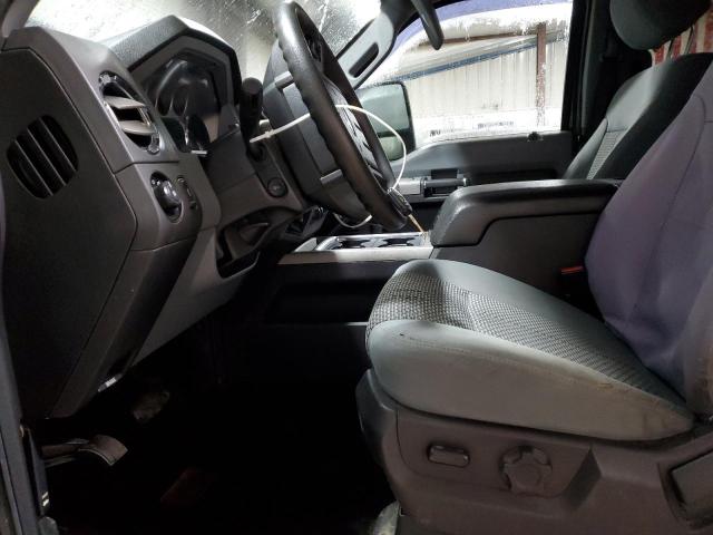 2016 FORD F250 SUPER - 1FT7W2B69GED37273