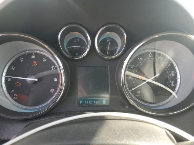 2016 BUICK VERANO SPO 1G4PW5SK8G4175801