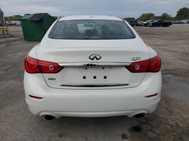 2015 INFINITI Q50 JN1BV7AR9FM414754