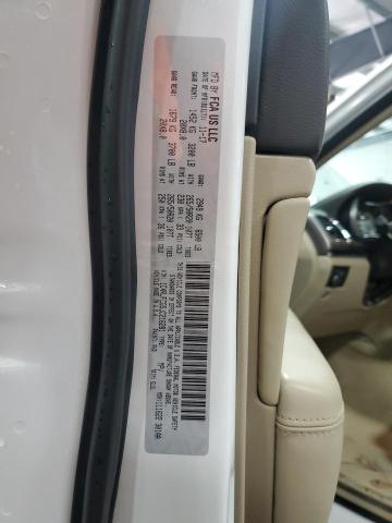 2018 JEEP GRAND CHER #3274696853