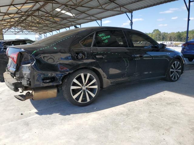 2018 VOLKSWAGEN PASSAT GT 1VWJM7A3XJC037760