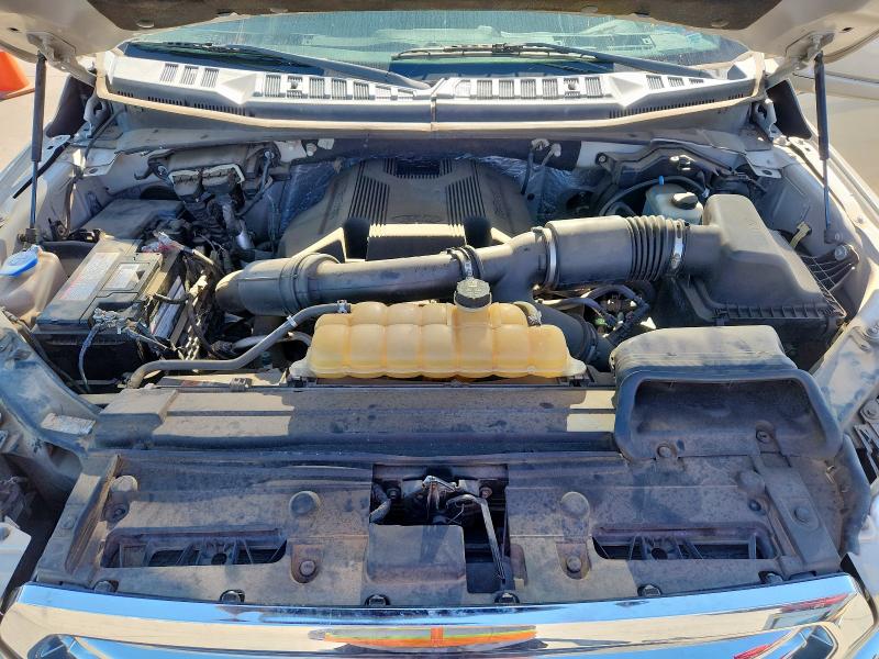 2017 FORD F150 FX4X4 1FTEW1EG9HKC71090