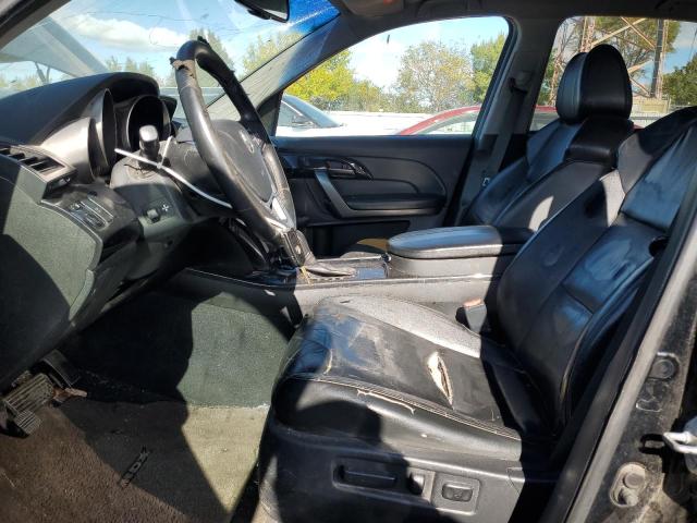 2009 ACURA MDX TECHNO #3276492138