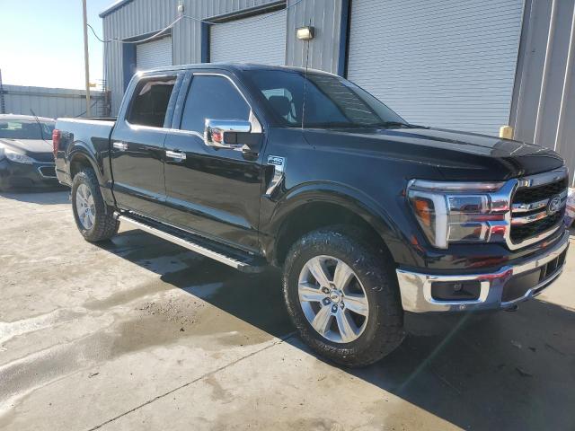 2025 FORD F150 LARIA 1FTFW5L84SKE20620