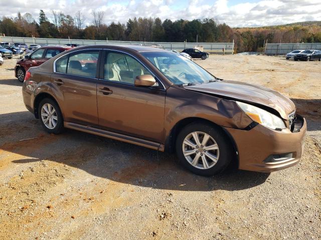 2011 SUBARU LEGACY 2.5 - Other View