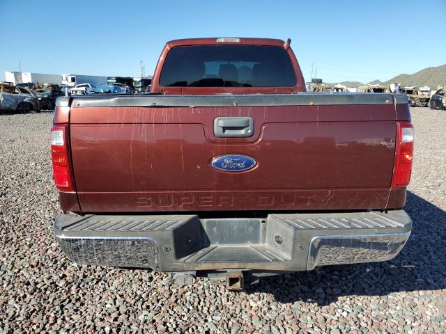 2015 FORD F350 SUPER - 1FT8W3BT9FED07608