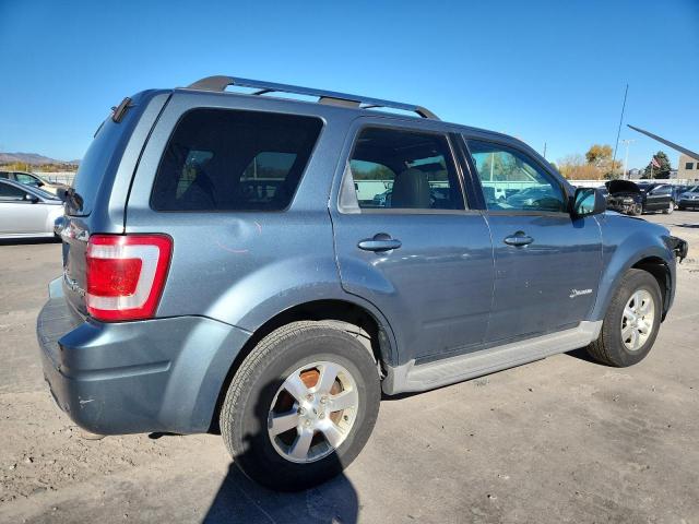 2010 FORD ESCAPE HYB - 1FMCU5K38AKB91125