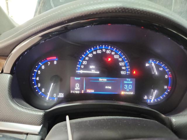 2015 CADILLAC XTS LUXURY #3280453142