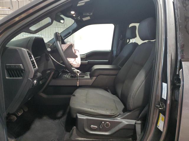 2016 FORD F150 SUPER - 1FTEW1EF0GFD46760