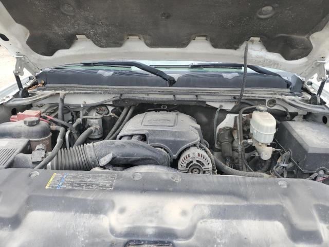 2010 CHEVROLET SILVERADO #3289196342