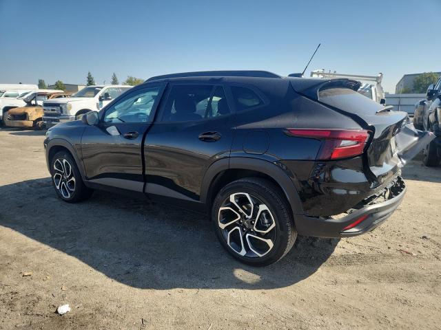 2025 CHEVROLET TRAX 2RS #3302777912