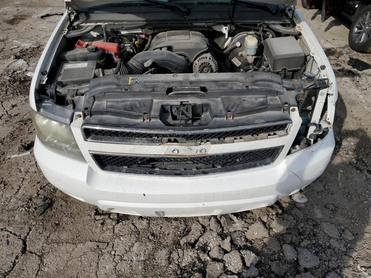 Lot #3255506046 2007 CHEVROLET AVALANCHE