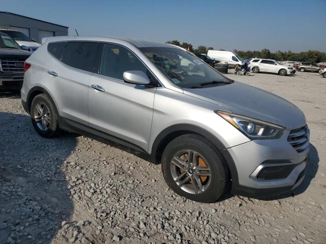 2018 HYUNDAI SANTA FE S - 5XYZT3LB9JG552475