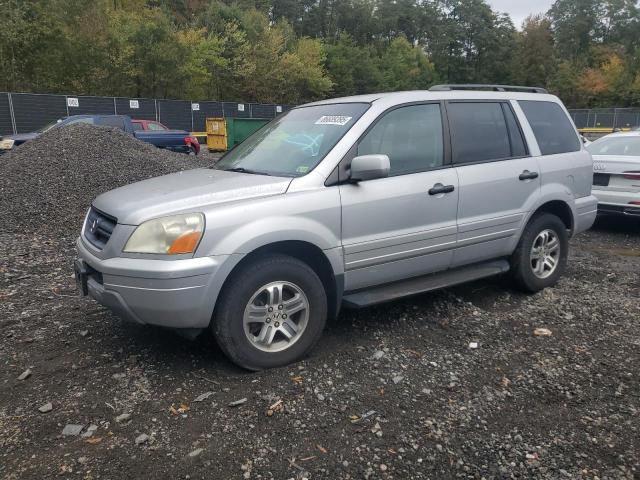 HONDA PILOT EX