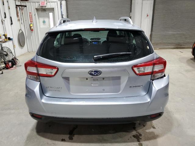 2018 SUBARU IMPREZA PR 4S3GTAB61J3745725