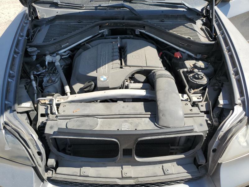 2013 BMW X5 XDRIVE3 - 5UXZV4C5XD0B00167