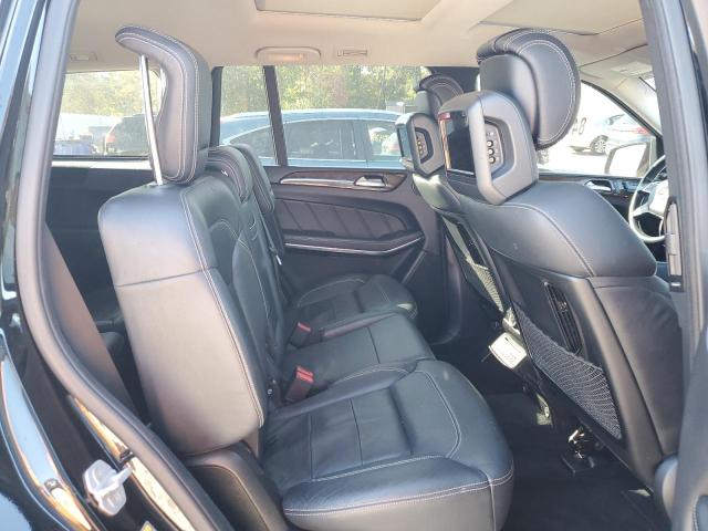 2015 MERCEDES-BENZ GL 550 4MA - 4JGDF7DE1FA510211