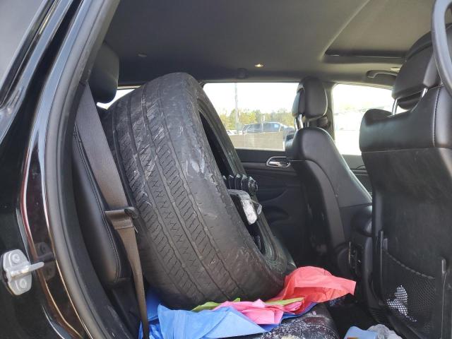 2021 JEEP GRAND CHEROKEE LAREDO #3303724442